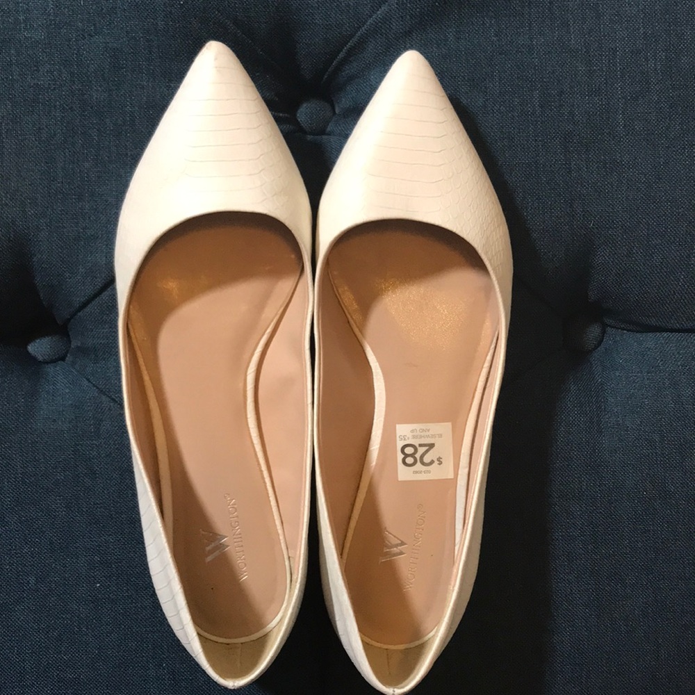 Flats